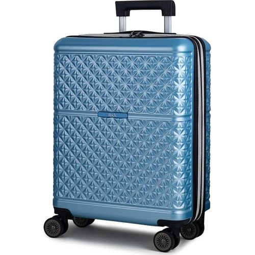 ROCK Maya S Handgepäckkoffer - blau