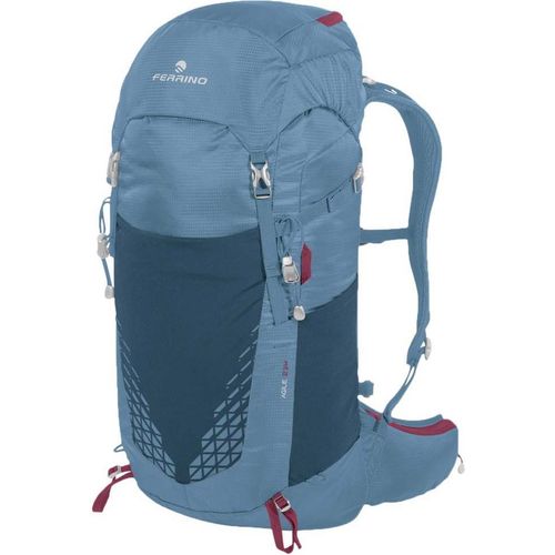 Ferrino Agile 23l Lady Rucksack Blau Blau One Size