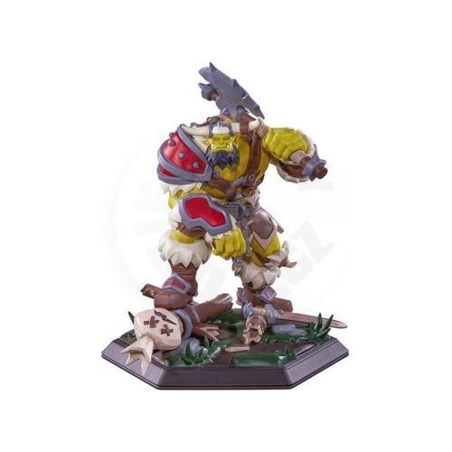 Figurine Warcraft - Orc Grunt