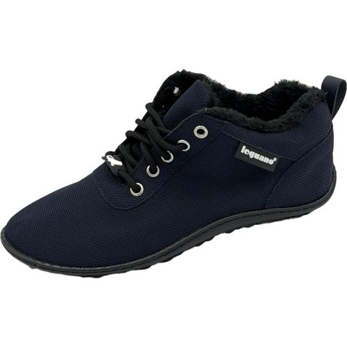 Leguano Zehenschuhe Uni 31393139393134 Blau 45 EU