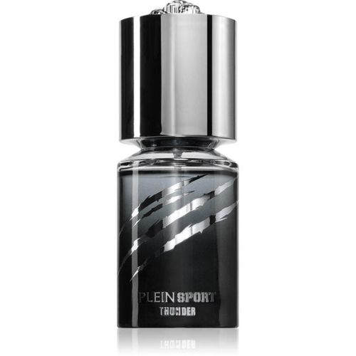 Philipp Plein Plein Sport Thunder Eau de Toilette pour homme 100 ml