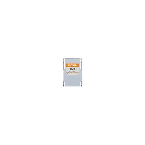 Kioxia CD8-R - 3,84 TB - 2.5" - 7200 MB/s