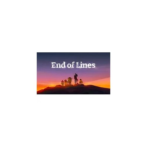 End of Lines