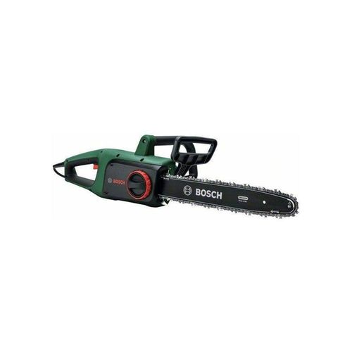 Bosch UniversalChain 35 electric chainsaw 1800W w/ extra chain