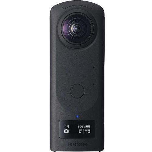 Ricoh Theta Z1 Kundenretoure