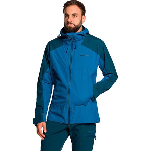 Trangoworld Kilimanjaro Df Jacke Blau L Mann Blau L