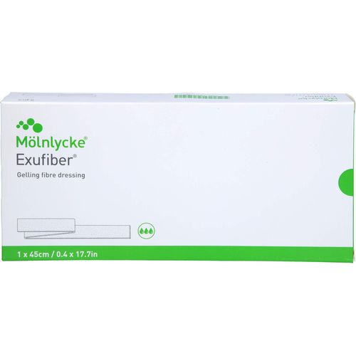 Exufiber 1x45 Cm, 5 St TPO