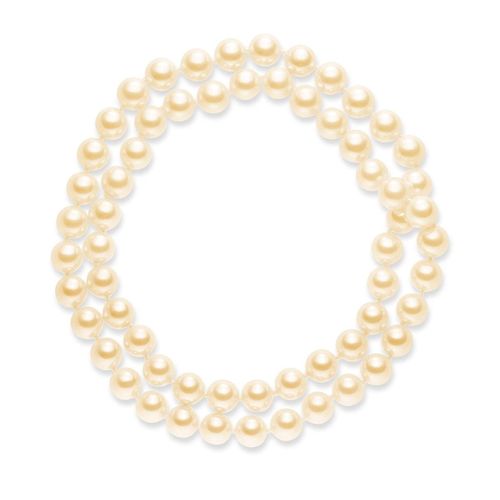 Perlenkette LULU & JANE 