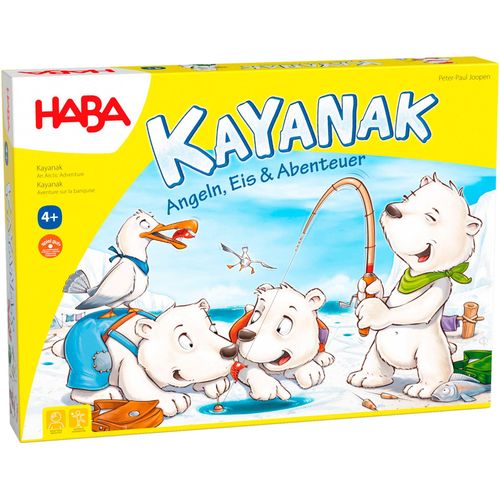 Spiel HABA 