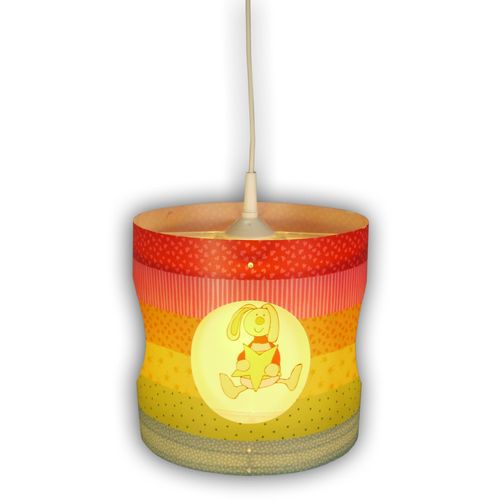 NIERMANN Hängeleuchte 