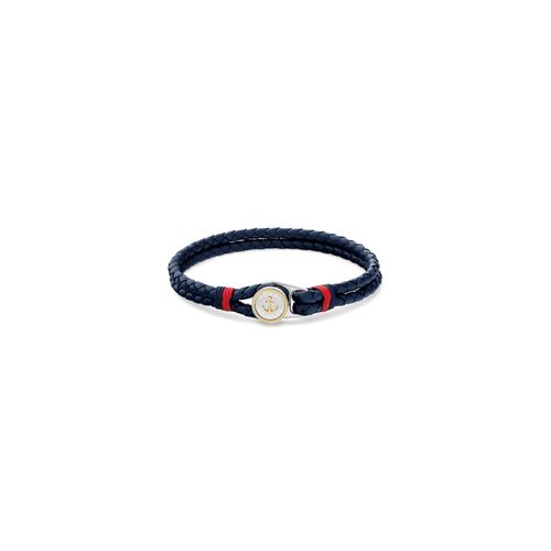 Lederarmband TOMMY HILFIGER 