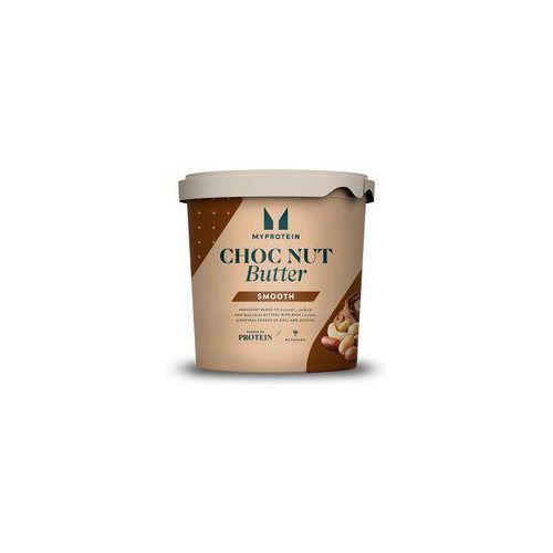 Schoko-Nussbutter - 400g - Schokolade