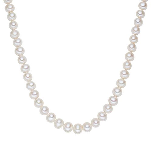 Perlenkette LULU & JANE 