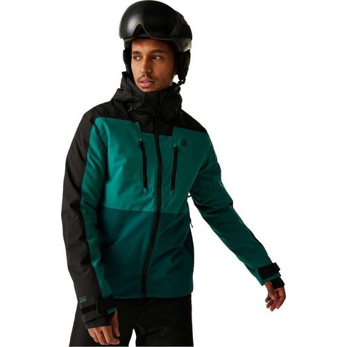 Baseplateiiijk black/dksea (0F2) S