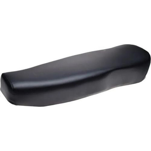 Liege, Sitz Simson KR51/2 schwarz