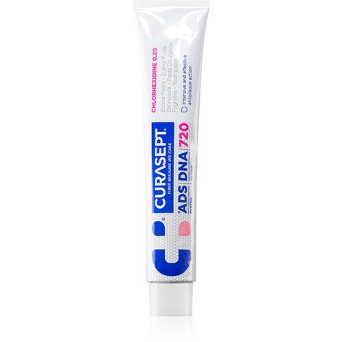 Curasept ADS DNA 720 Gel Tandpasta 75 ml