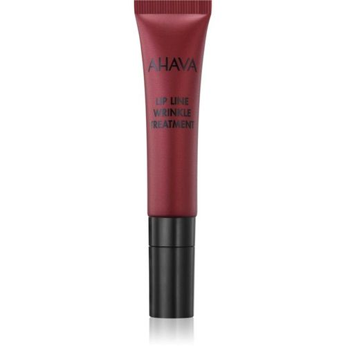 AHAVA Apple of Sodom Anti-Rimpel Crème voor Lippen 15 ml