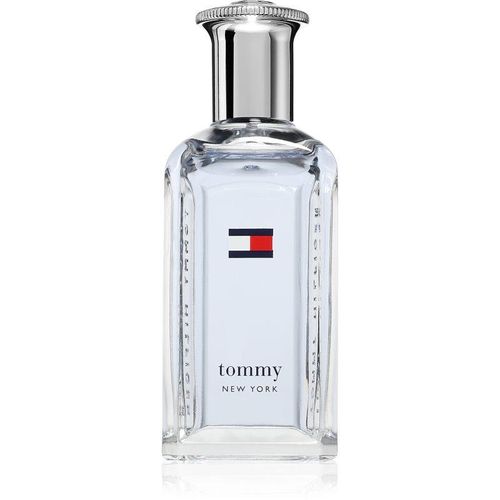 Tommy Hilfiger NEW YORK Eau de Toilette voor Mannen 50 ml