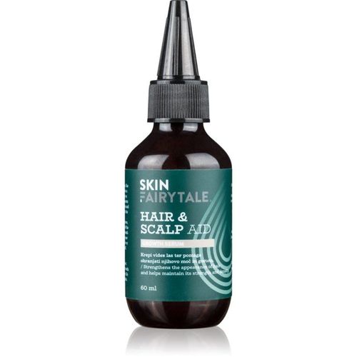 Skin Fairytale Growth Serum Groei Serum voor Dunner wordend Haar 60 ml