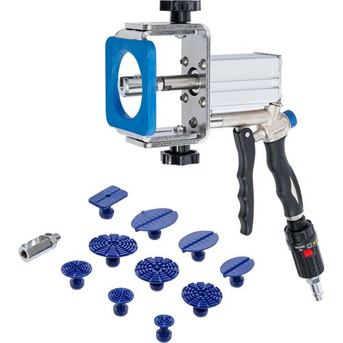 BGS 875 Druckluft-Beulenauszieher