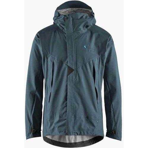 KlÄttermusen Asynja Jacke Blau 2XL Herren Blau 2XL