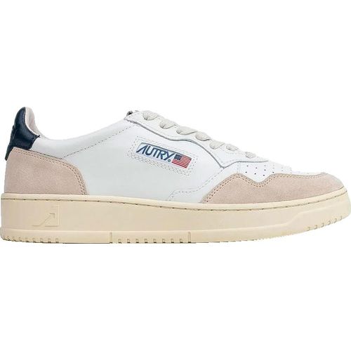 Autry Medalist Low Sportschuhe EU 44 Mann EU 44