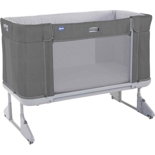 Chicco Next2Me Forever Babytragetasche 3in1 bis zu 22kg Moon Grey