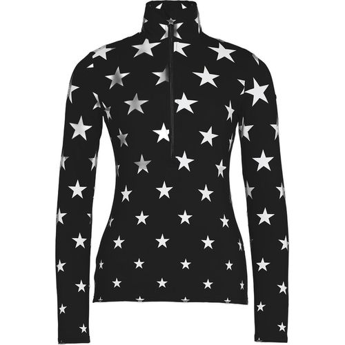 GOLDBERGH Premier Skipulli Damen Skipulli schwarz XL