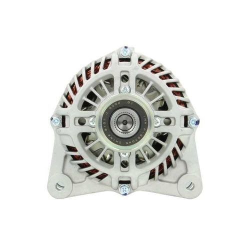 BV PSH 165.599.110.130 Lichtmaschine Generator LiMa 110A 12V für NISSAN JUKE (F15) JUKE Van (F15)