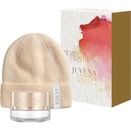 Juvena Pflege Skin-SpecialistsGeschenkset Superior Miracle Cream 75 ml + 1x Mütze 1 Stk. (95,50 € / 1 Stk.)