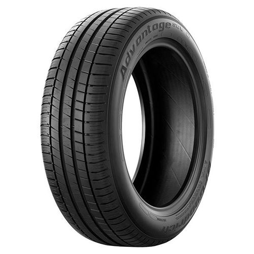 Bfgoodrich Advantage Suv 235/55R17 99H Image