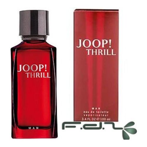 Joop Thrill Men edt spray 30ml