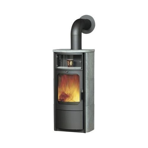 Kaminofen Hark Opera-B Naturstein 7 kW
