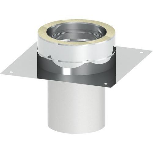 Jeremias Vision Kaminerhöhung Ø180 mm