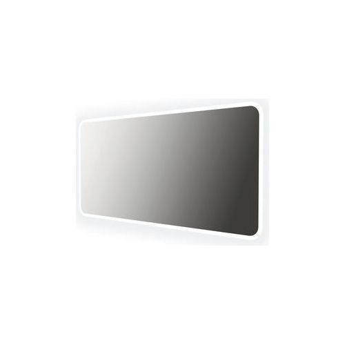 LED Badspiegel 70x141 cm Anti-Fog IP 44 (fremdkörper- und spritzwassergeschützt)