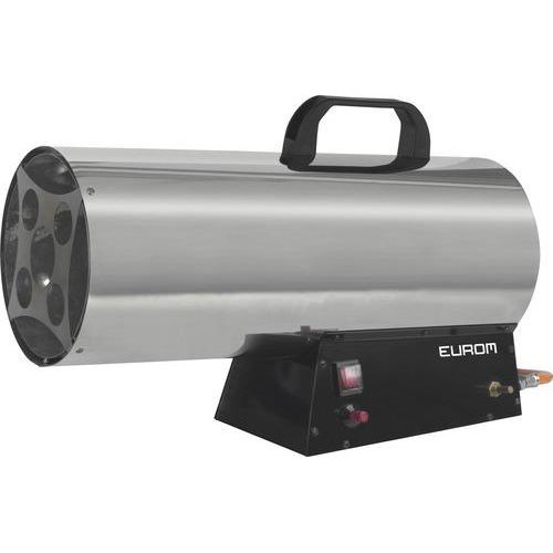 Gas-Heizkanone Eurom HKG30 DE 33 KW