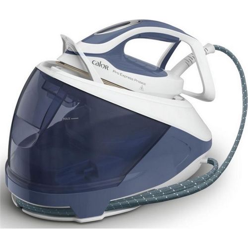 Dampfgenerator 7,5 bar 120 g/min unbegrenzte autonomie Calor GV9224C1