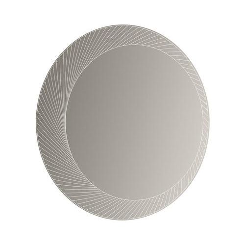 LED Badspiegel Tessin 80 cm 45053 IP 44 (fremdkörper- und spritzwassergeschützt)