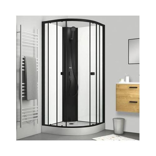 Aurlane CAB270, Weiß, 850 mm, 850 mm, 2000 mm, Frankreich