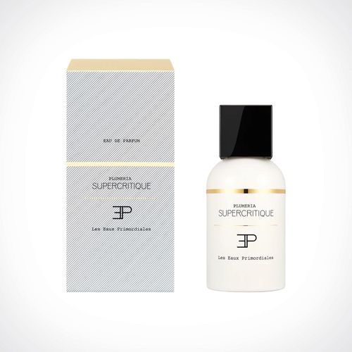 Les Eaux Primordiales Plumeria Supercritique Edp 100Ml