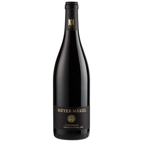 Grauwacke Spätburgunder trocken - 2022 - Meyer-Näkel - Deutscher Rotwein