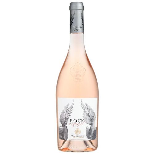 Rock Angel Rosé - 2024 - Cave d’Esclans - Roséwein