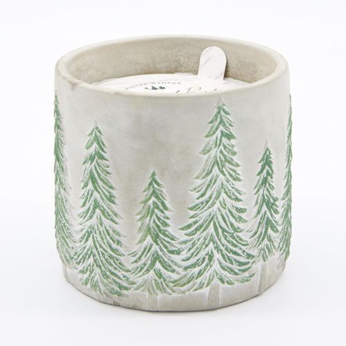 Winter Wander Duftkerze 879g