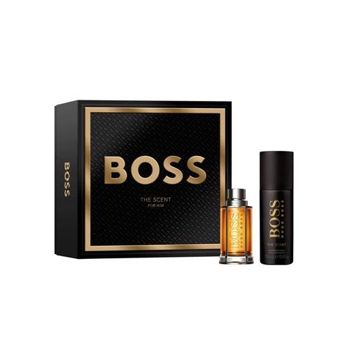 Hugo Boss The Scent EDT 50 ml + Deo Spray 150 ml - Giftset