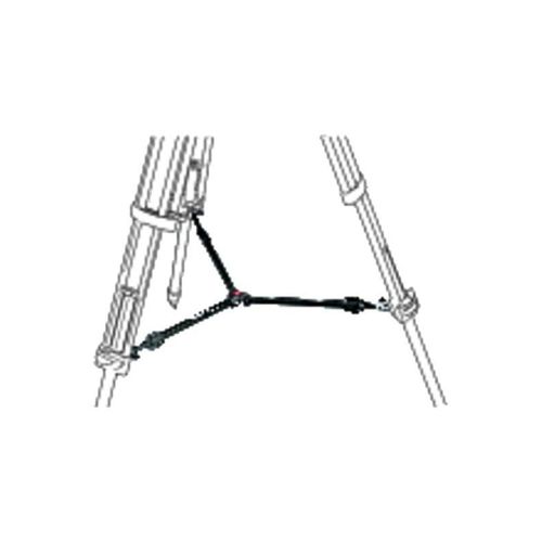 Manfrotto 537SPRB - tripod spreader