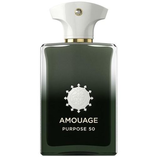 Amouage Collections The-Exceptional-ExtraitsPurpose 50Extrait de Parfum 100 ml (4.900,00 € / 1 l)