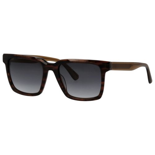 Sonnenbrille FREIGEIST "FREIGEIST Sonnenbrille", Herren, braun (terrabraun), Sonnenbrillen Sonnenbrille
