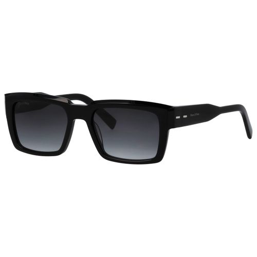 Sonnenbrille MARC O'POLO "Marc O'Polo EYEWEAR Sonnenbrille", Damen, schwarz, Sonnenbrillen Sonnenbrille