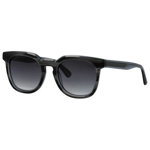 Sonnenbrille FREIGEIST "FREIGEIST Sonnenbrille", Herren, grau (nimbusgrau), Sonnenbrillen Sonnenbrille