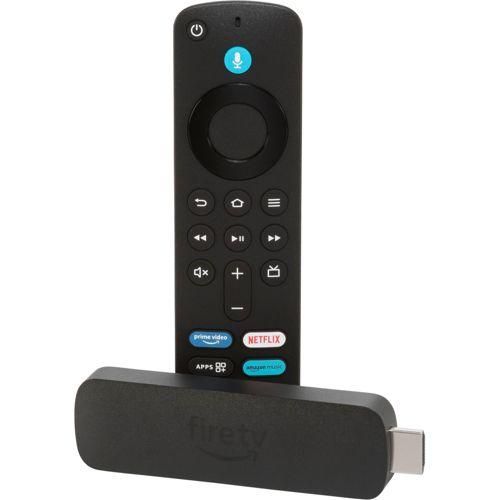 Amazon Fire TV Stick 4K 3rd Generation 2024
